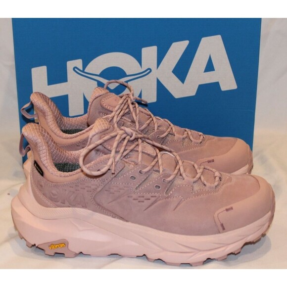 Hoka One One Kaha 2 GORE-TEX Low PMPW PINK | Mercari Hoka One One Kaha‎ 2 GORE-TEX Low PMPW PINK Women’s Size 10.5 B NIB $220
